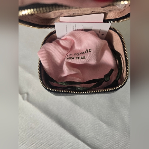 LOW START🔥♠️ KATE SPADE BUNDLE NEW JEWELRY BOX & EUC BRACELET - Picture 5 of 15